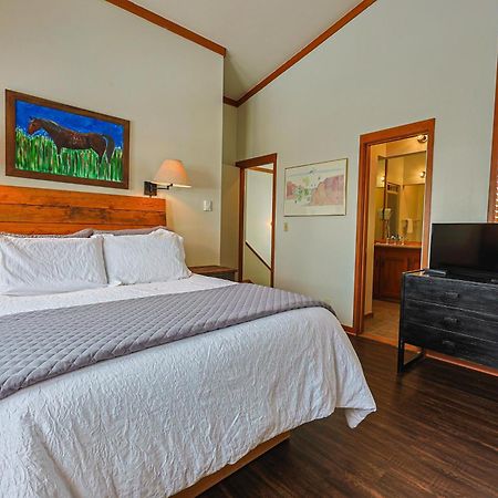 Tennis Townhome 2 Bd 25 Ba Ttmr Кістон Екстер'єр фото
