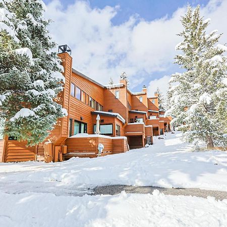 Tennis Townhome 2 Bd 25 Ba Ttmr Кістон Екстер'єр фото