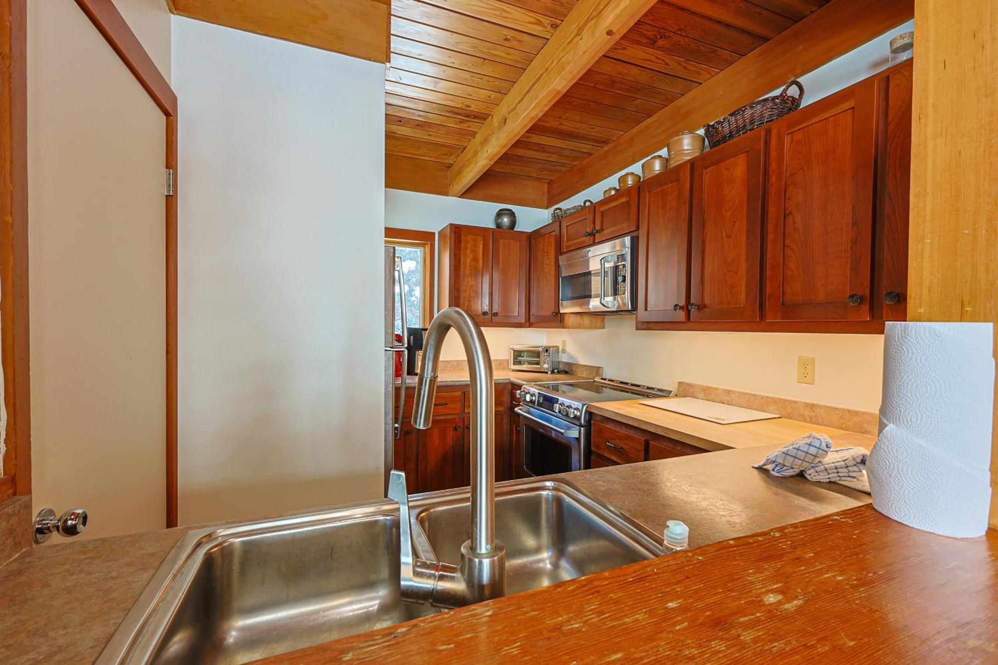 Tennis Townhome 2 Bd 25 Ba Ttmr Кістон Екстер'єр фото