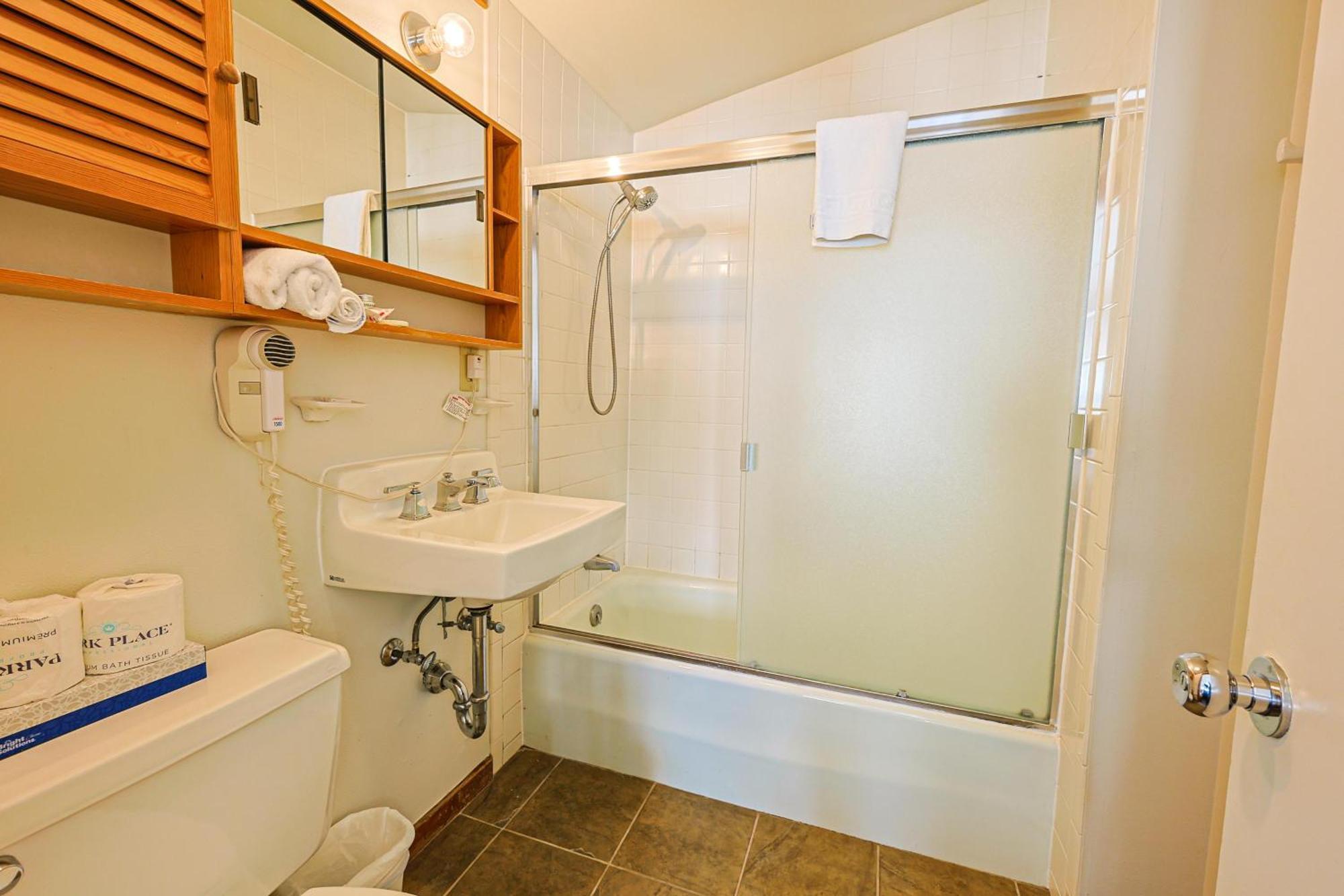 Tennis Townhome 2 Bd 25 Ba Ttmr Кістон Екстер'єр фото