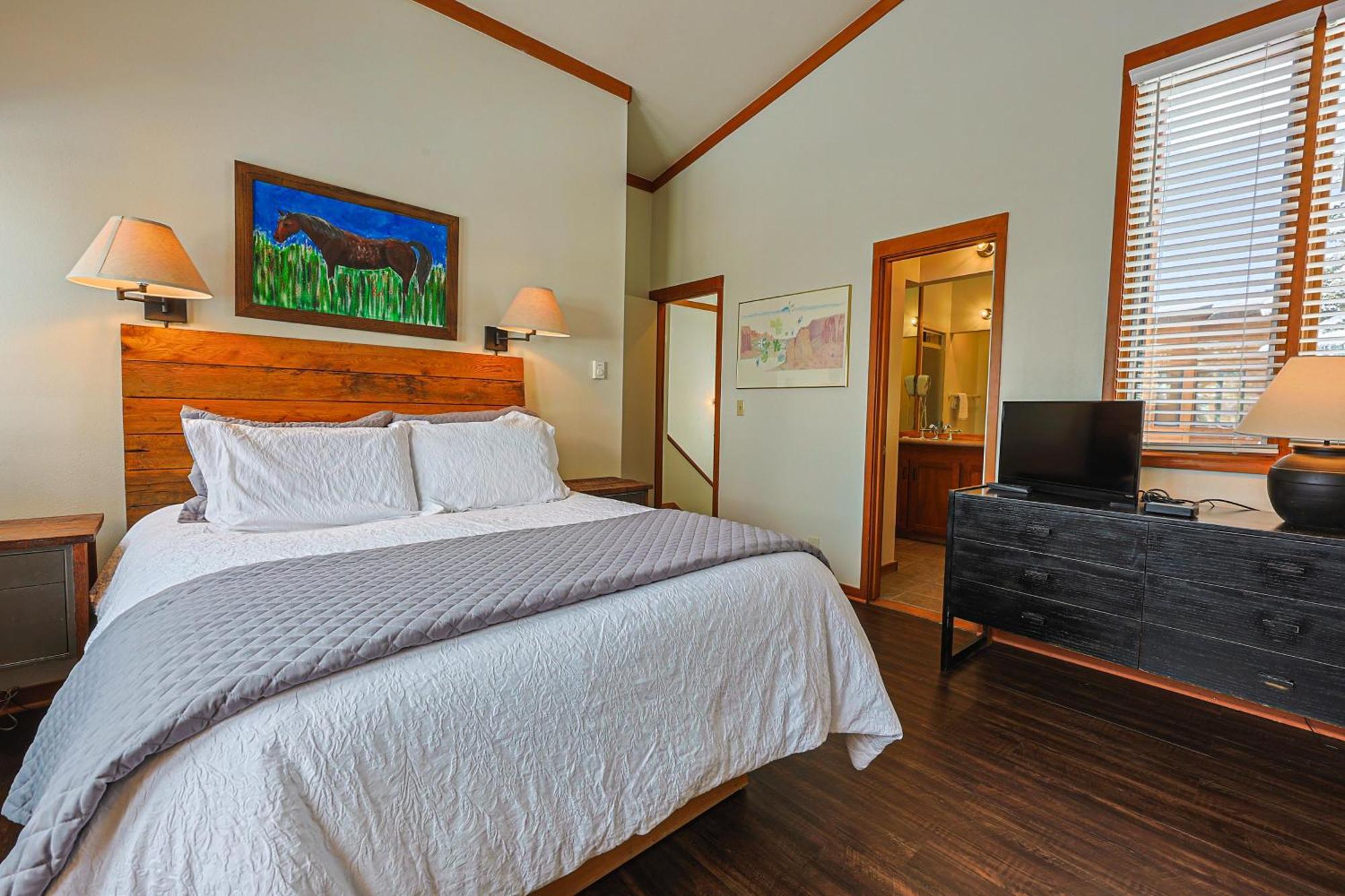 Tennis Townhome 2 Bd 25 Ba Ttmr Кістон Екстер'єр фото