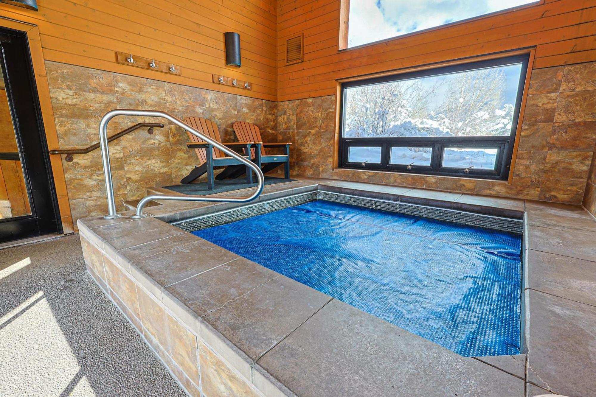Tennis Townhome 2 Bd 25 Ba Ttmr Кістон Екстер'єр фото